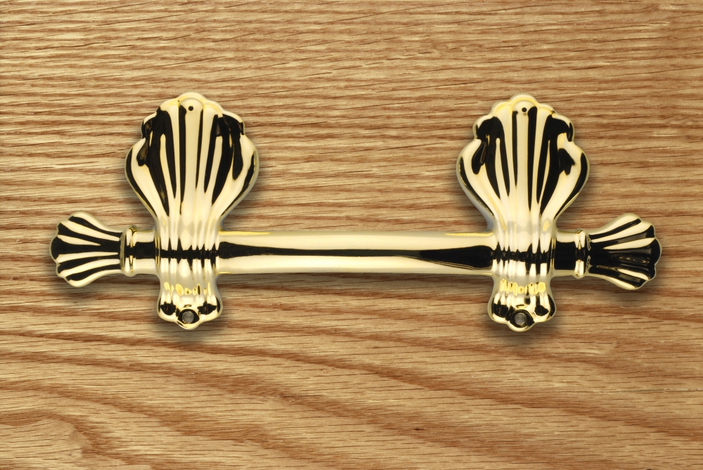Hereford coffin handle